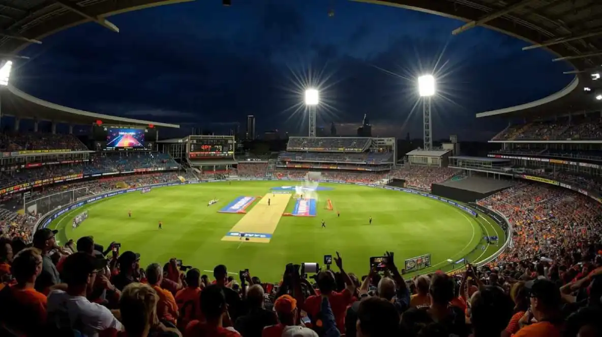 Perth Scorchers vs Sydney Sixers: BBL 2025-26 Season Opener Preview, Squads & Predictions