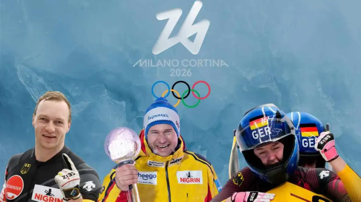 Bobsled at the 2026 Winter Olympics: Speed, History, and Predictions