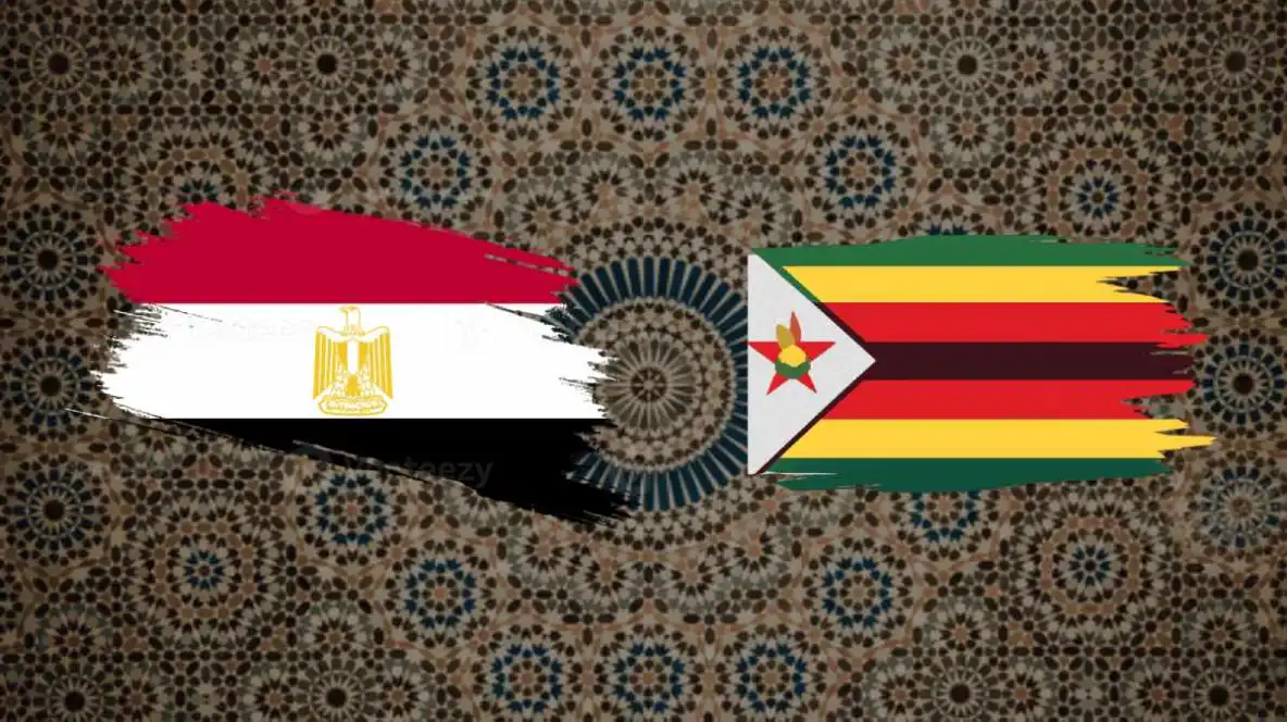 Egypt 2-1 Zimbabwe: Mohamed Salah Breaks Hearts With 91st-Minute Winner