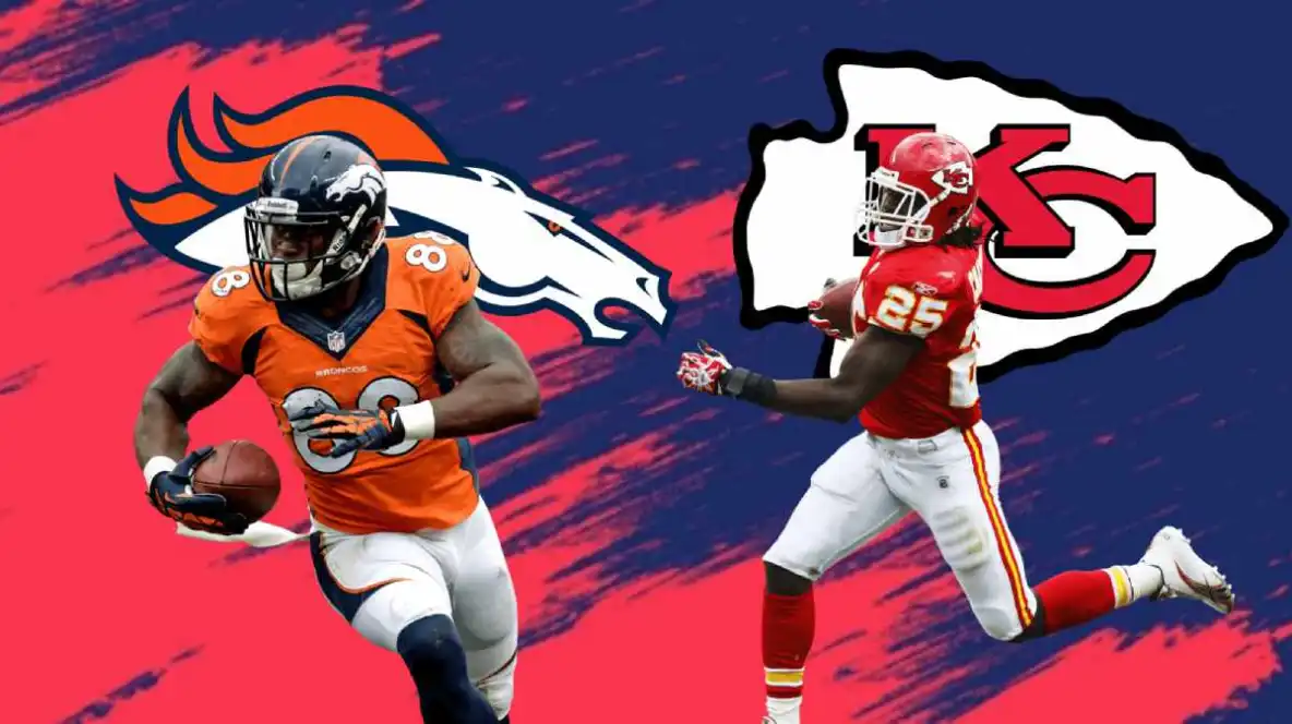 Broncos at Chiefs: NFL Christmas Day Preview & Prediction (December 25, 2025)