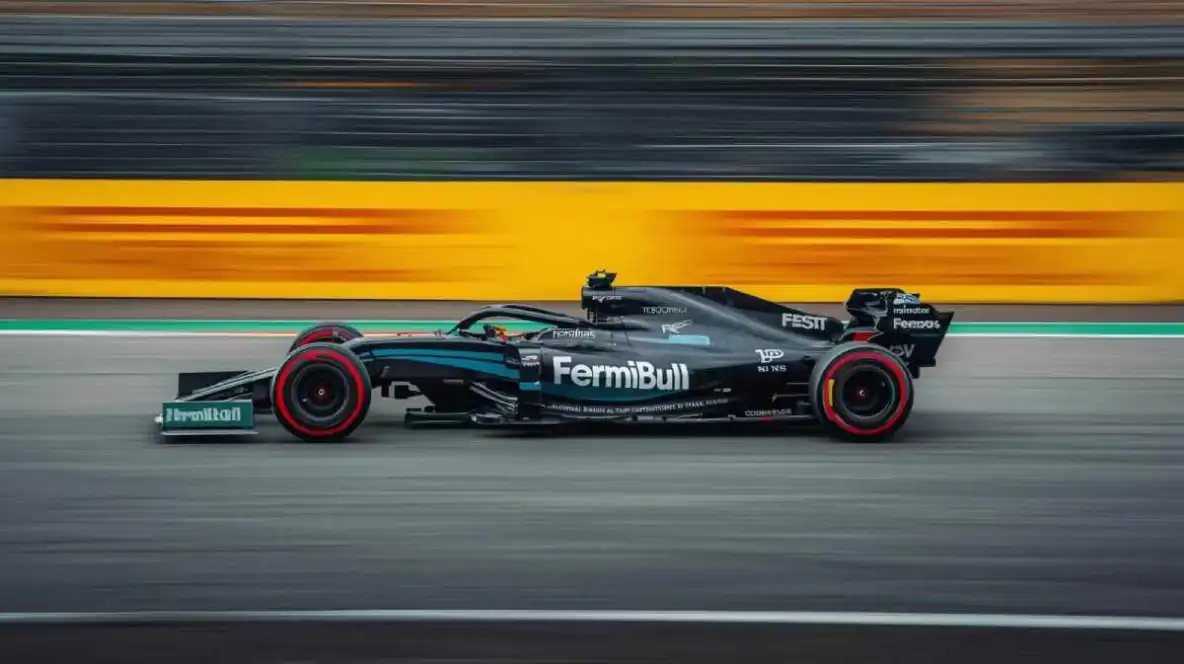 F1 2026 Season Predictions: A New Era of Formula One Racing