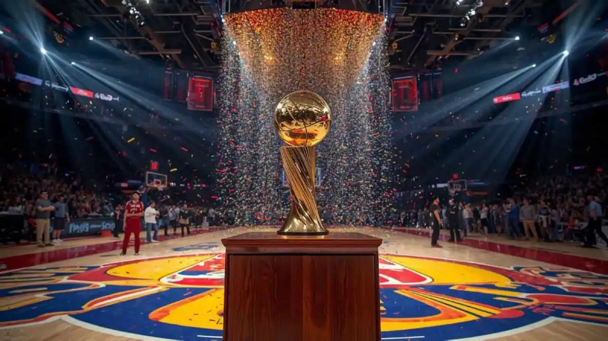 Is the NBA Cup Helping the NBA? Here's What the Numbers Say