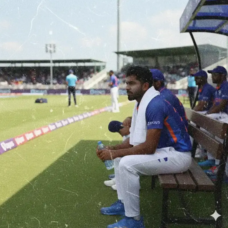 Arshdeep Singh's Witty Take on Gambhir's Rotation Policy Works