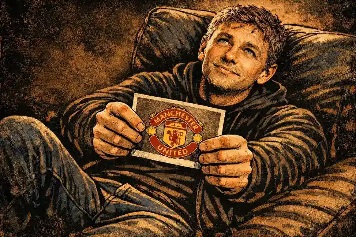 Ole Gunnar Solskjaer and Manchester United: The Toxic Ex We Keep Taking Back