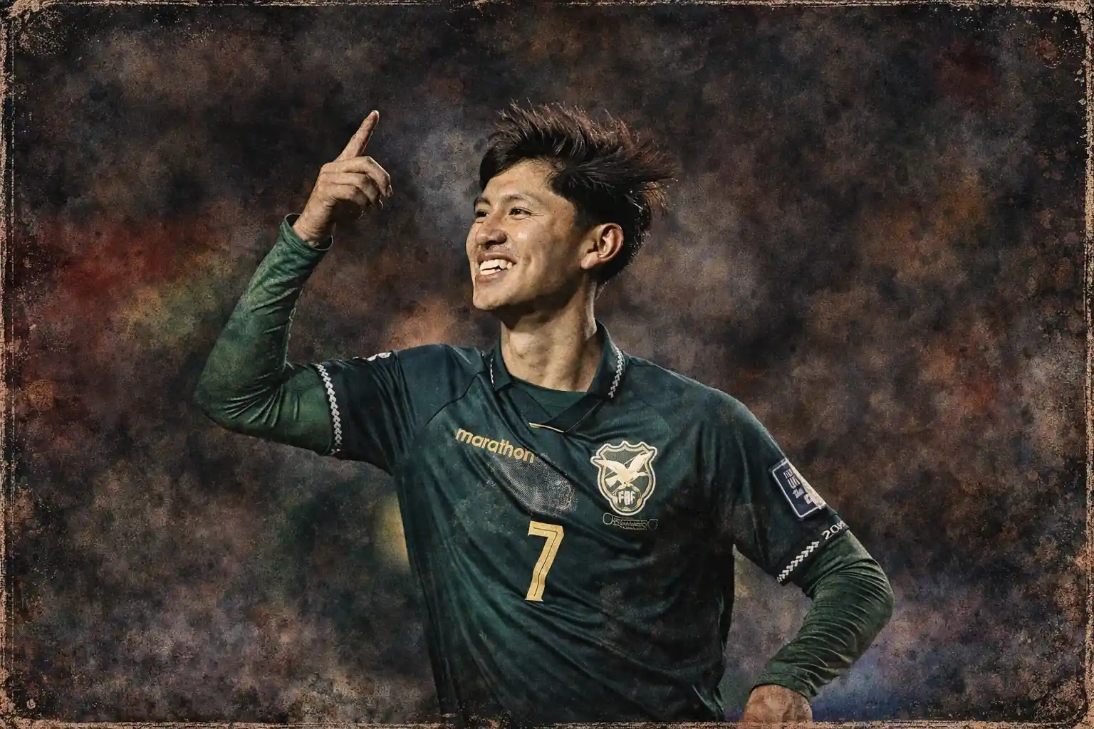 The 2026 FIFA World Cup Play-Off Preview: Bolivia, Suriname, and the 'Everything is on the Line' Path B Semi-Final