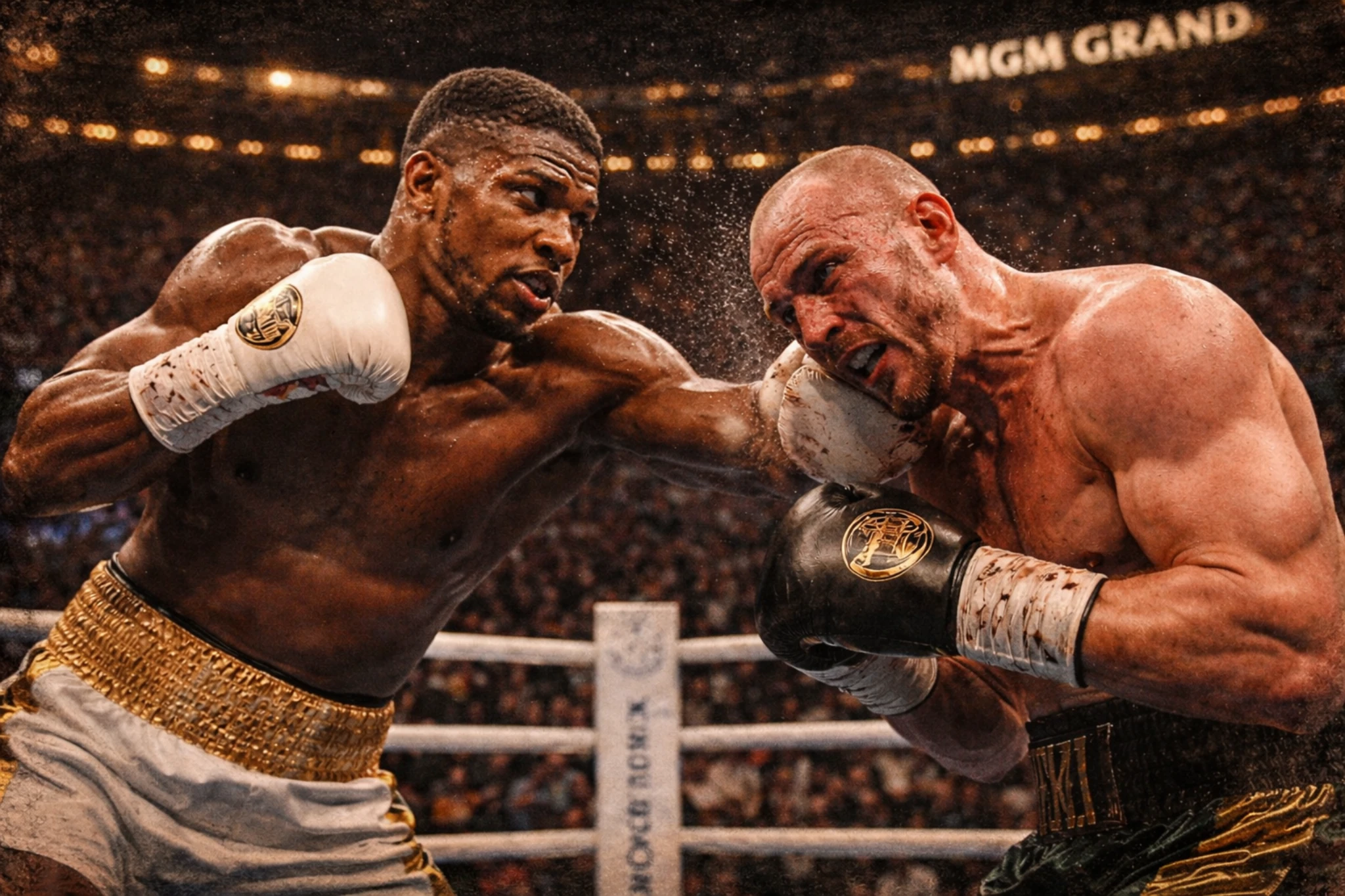 Boxing Fight Guides, Championship Updates and News
