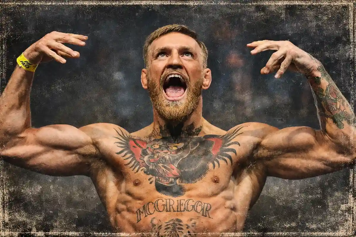 Conor McGregor Just Went Over Dana White’s Head and It’s Brilliant