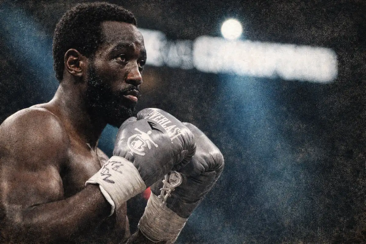 Best Boxer 2025: Crawford Retired, Usyk Takes the Crown