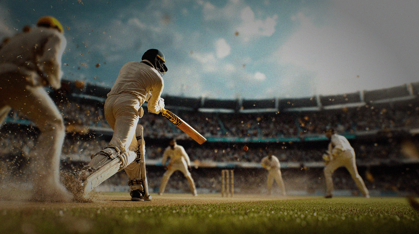 Everything You Need to Know About Cricket