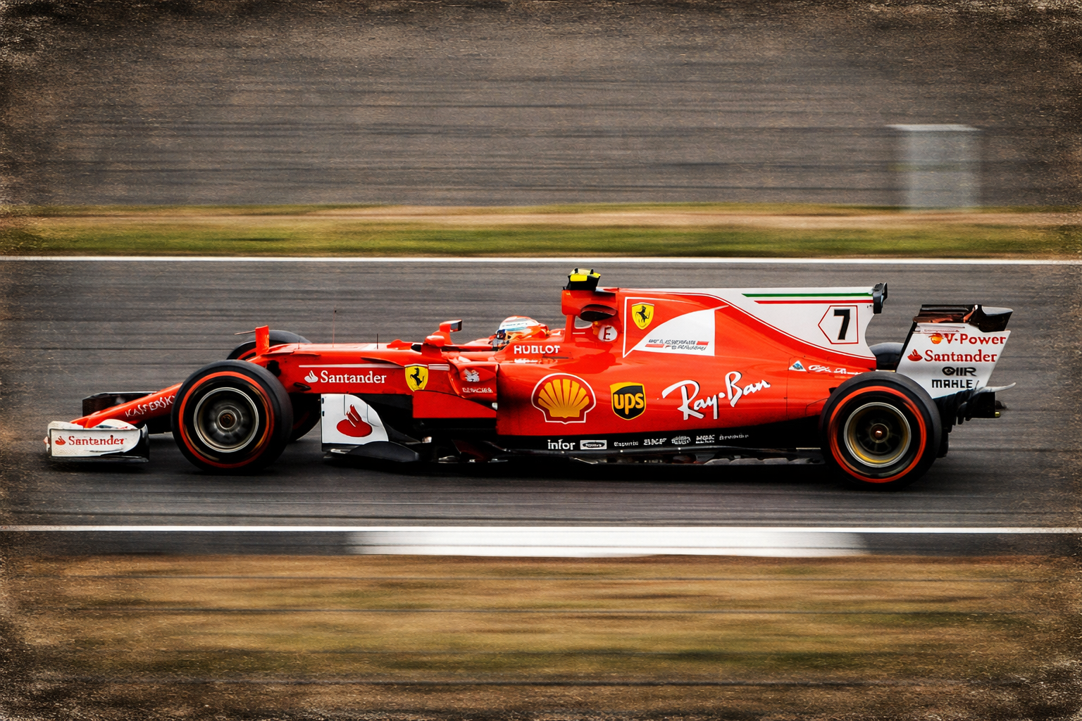 Formula 1 Race Guides, Championship Rankings and News