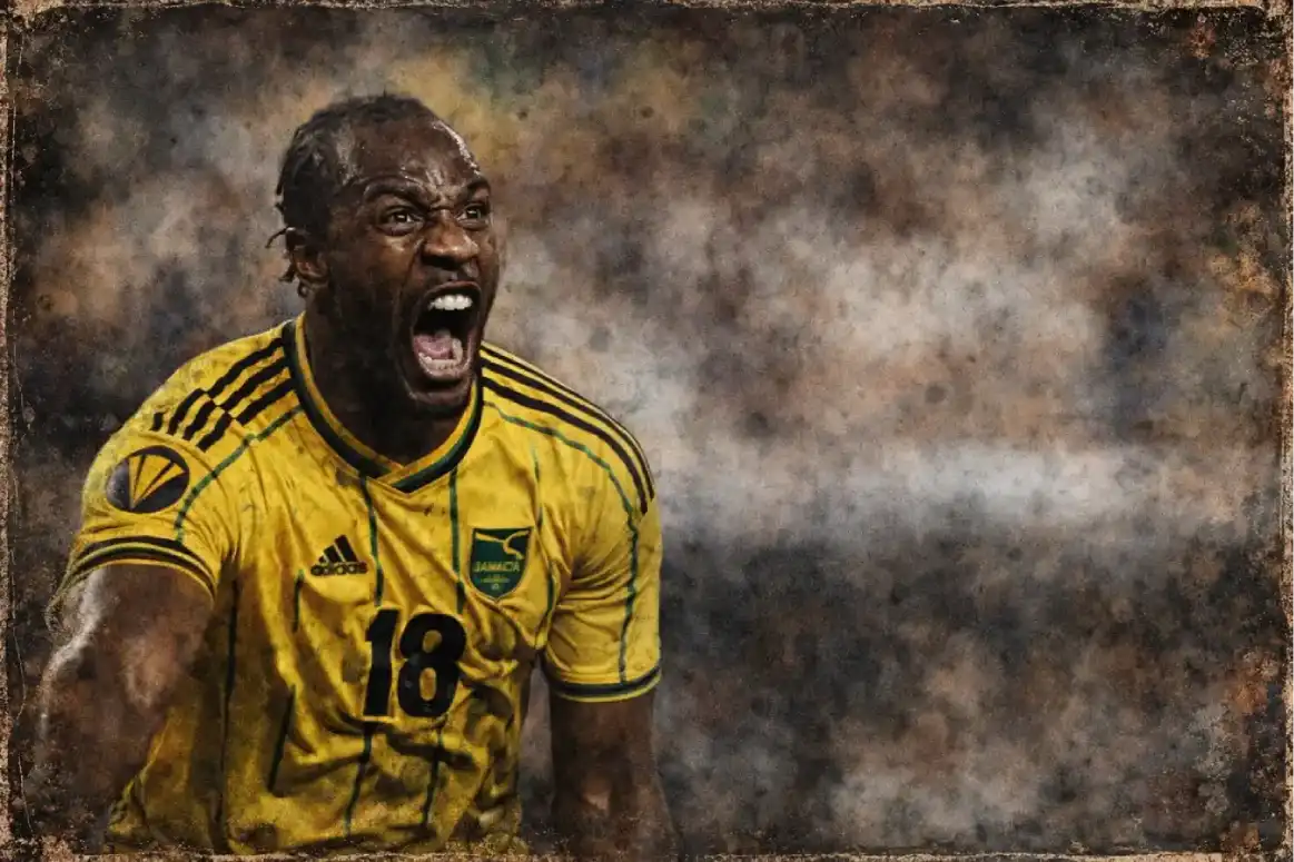 The 2026 FIFA World Cup Play-Off Preview: Jamaica, New Caledonia, and the 'Guadalajara Pressure Cooker' Path A Semi-Final