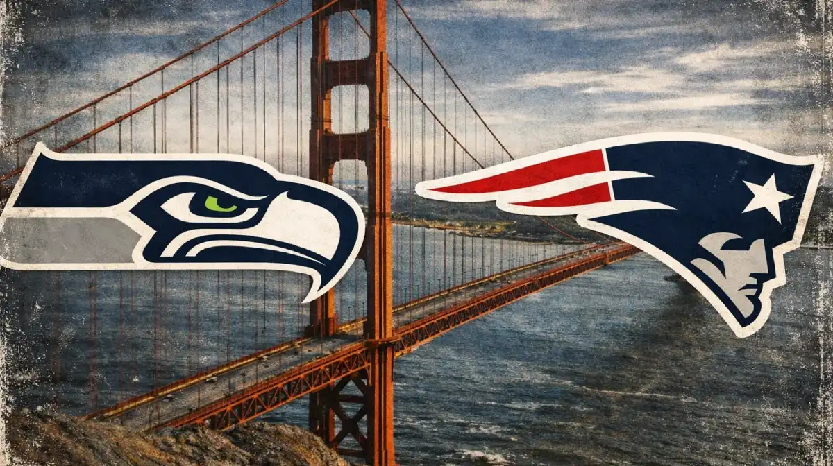 Patriots vs Seahawks: Rematch 11 Years After NFL’s Most Painful Play