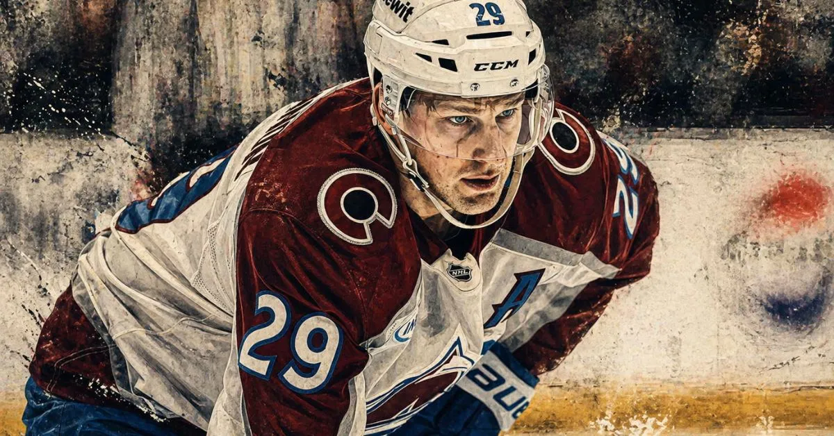 2026 NHL Stanley Cup Odds: Avalanche and Hurricanes Lead Race