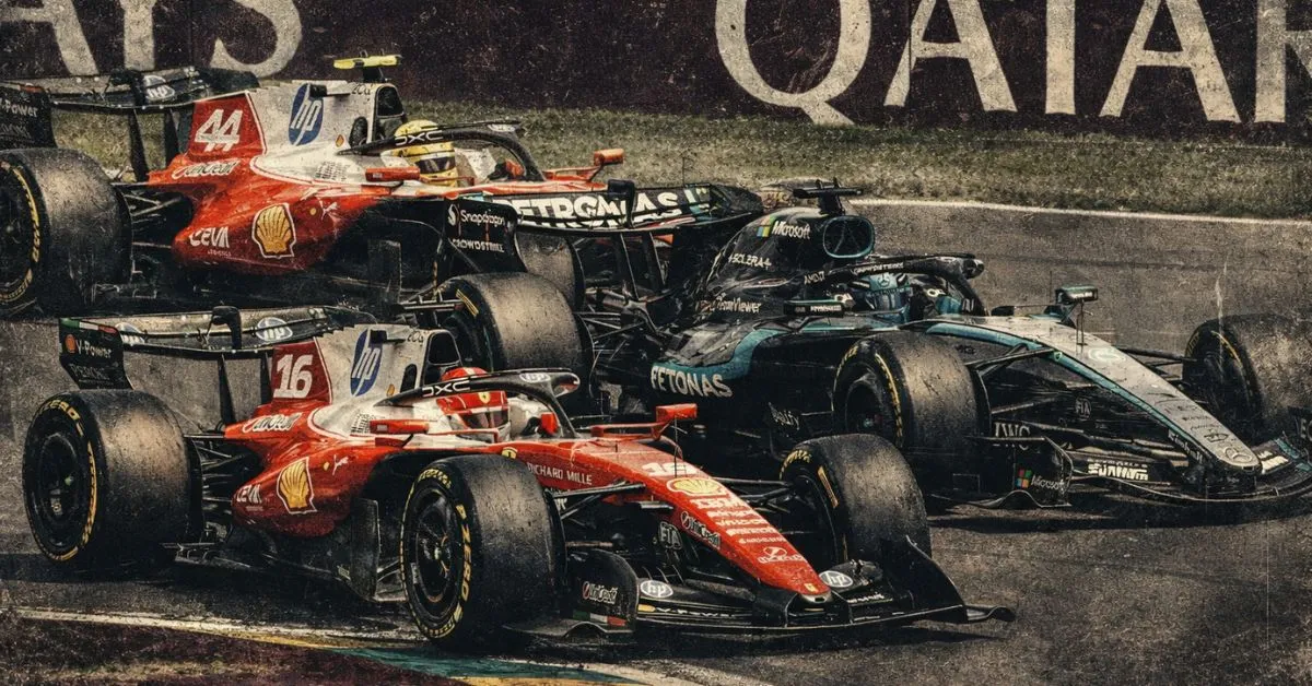 F1 2026 Regulations Overhauled: What Changes Before the Miami Grand Prix