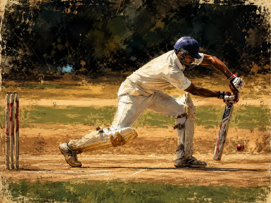 Understanding Cricket Player Roles and Field Positions