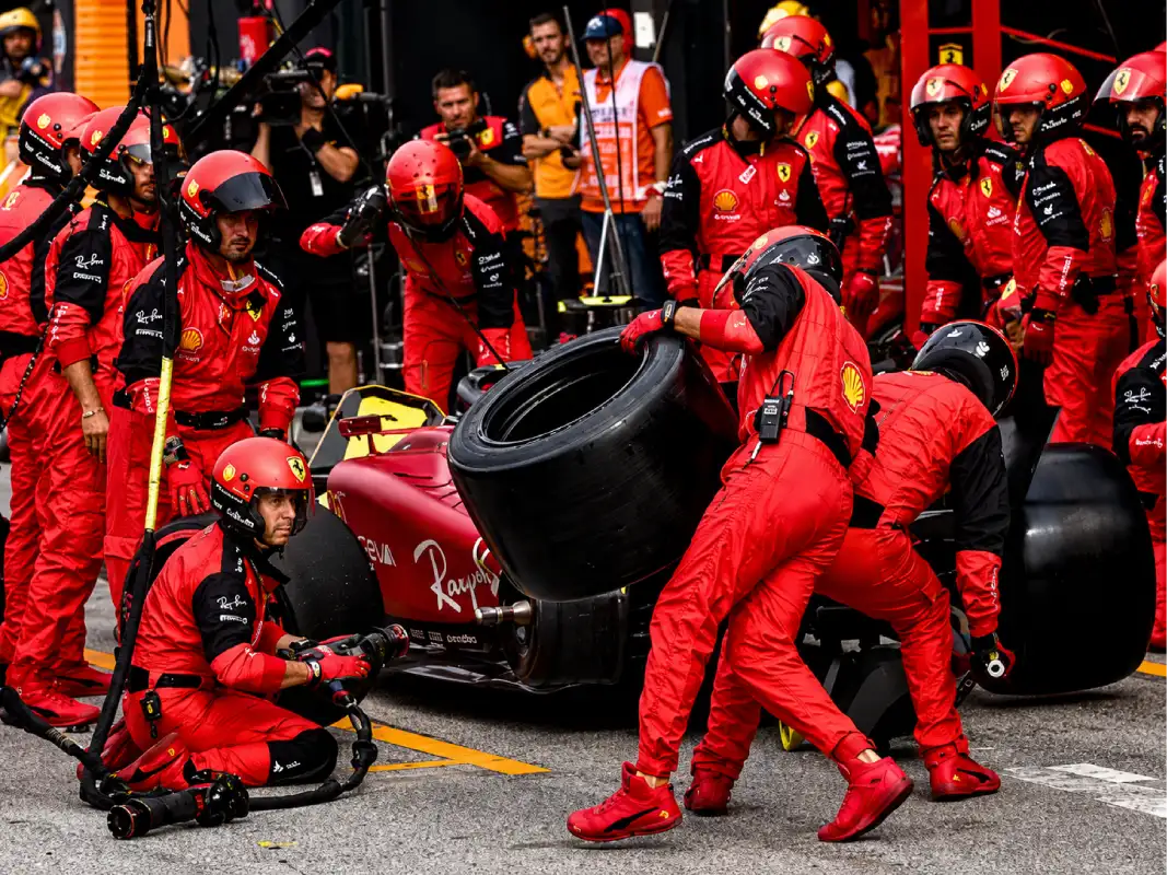 Beginner’s Guide to Formula 1 Qualifying and Race Weekend Format
