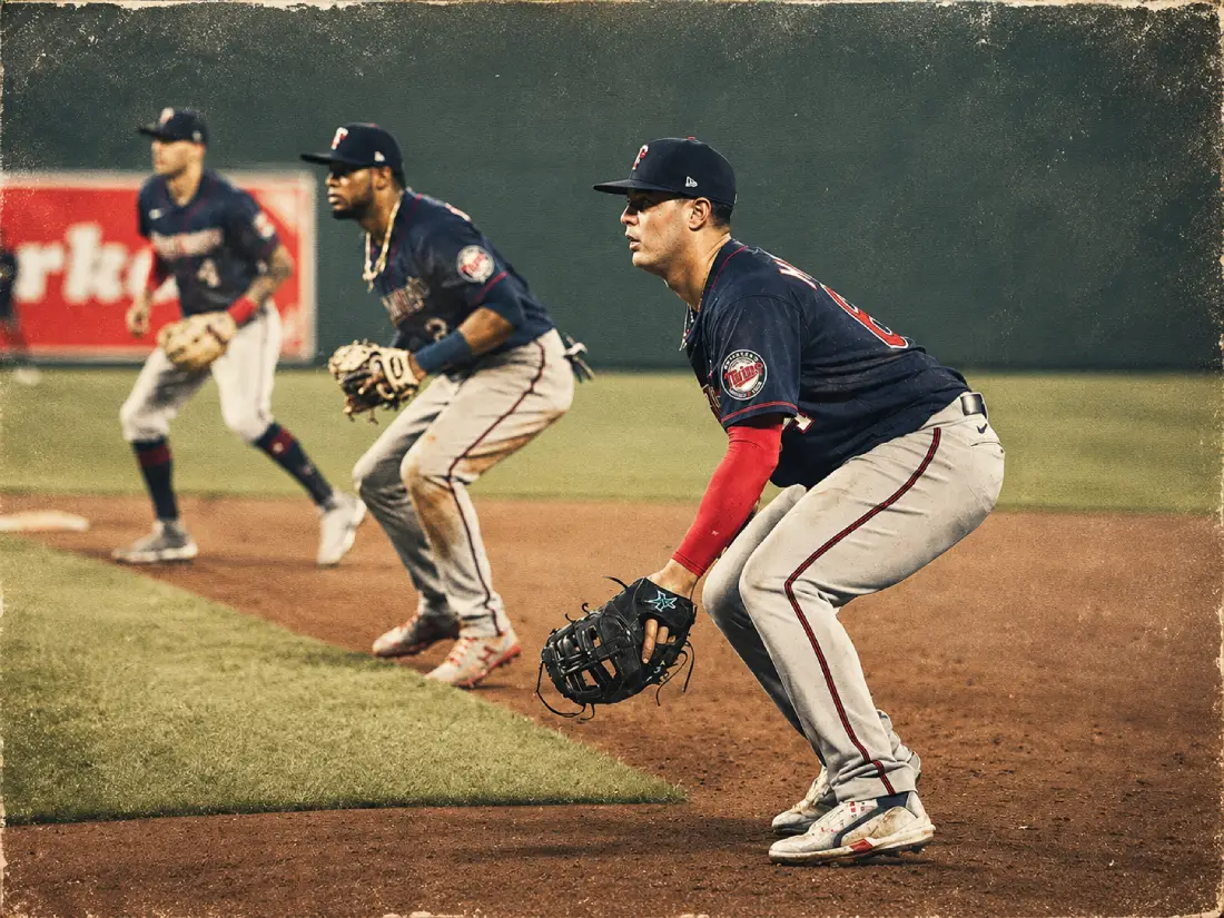 Beginner's Guide to Baseball Positions and the Field Layout