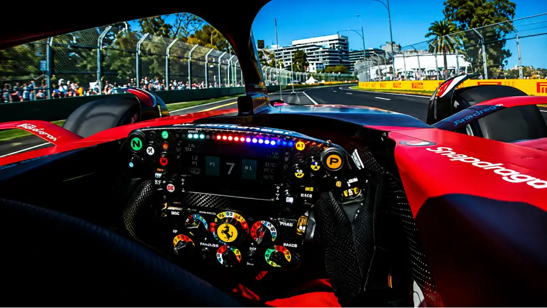 Understanding Formula 1 Driver Standings and Championship Points
