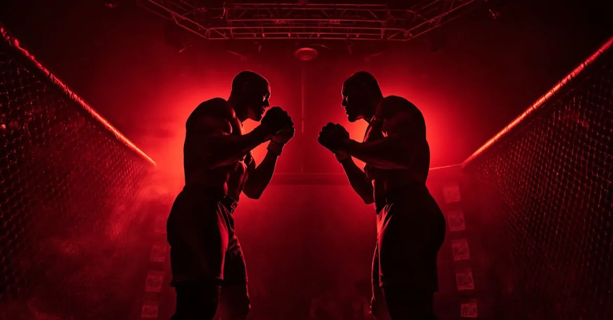 Beginner’s Guide to MMA Weight Classes and Rankings