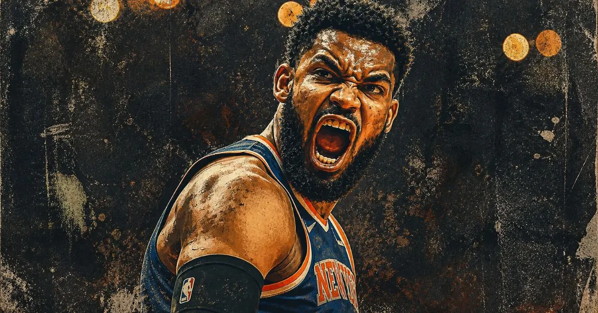 Thunder and Knicks Favored for 2025-26 NBA Finals Showdown