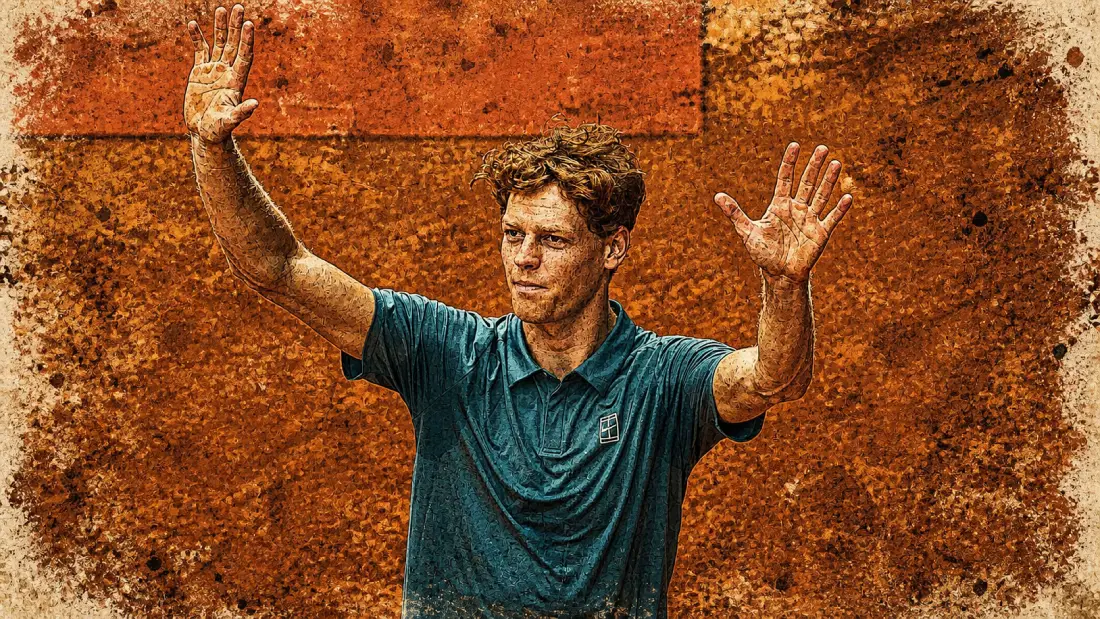 Jannik Sinner Wins First Madrid Open Title in Record-Breaking Run
