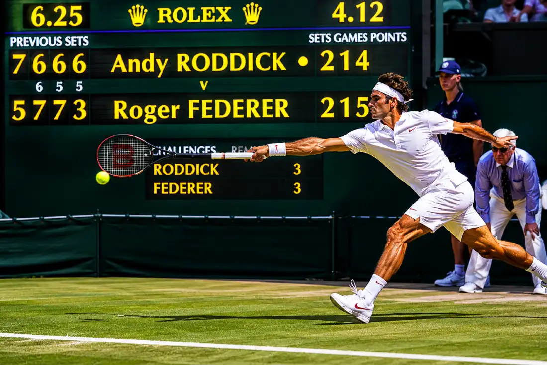 Understanding Rankings and Grand Slam Tournaments