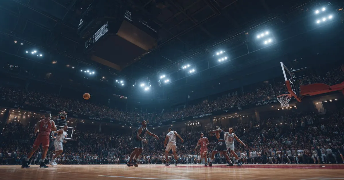Basketball Positions Explained: Roles Every Fan Should Know
