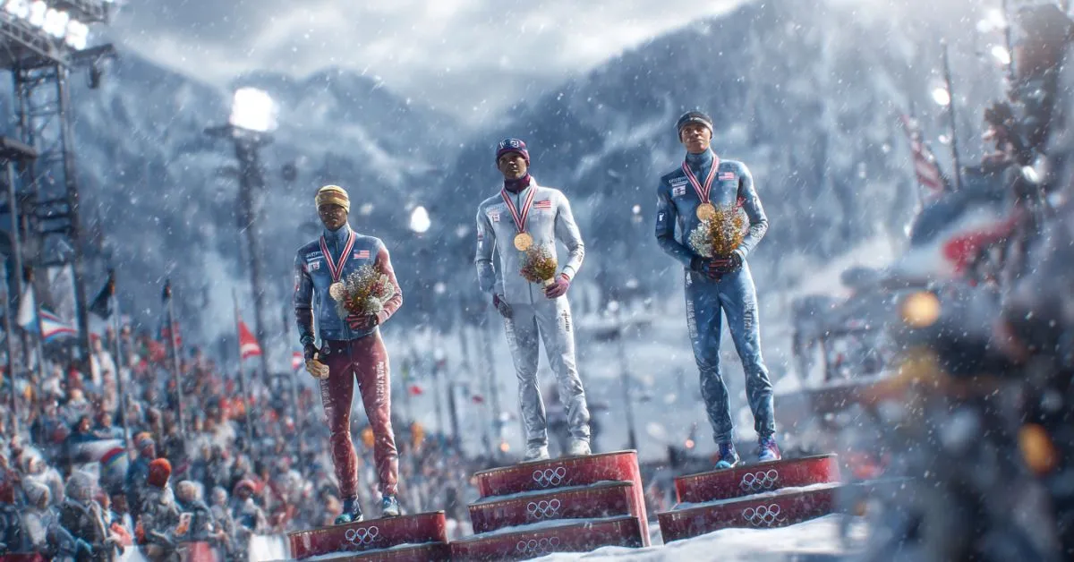 Beginner’s Guide to Winter Olympic Sports and Medal Events