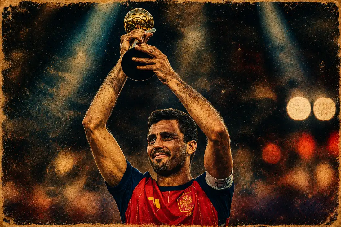 Ferran Torres Beats Messi’s Argentina in World Cup Final