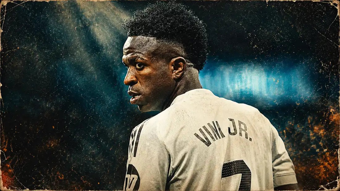 Is Vinicius Jr Really Leaving Real Madrid? Mourinho Says No