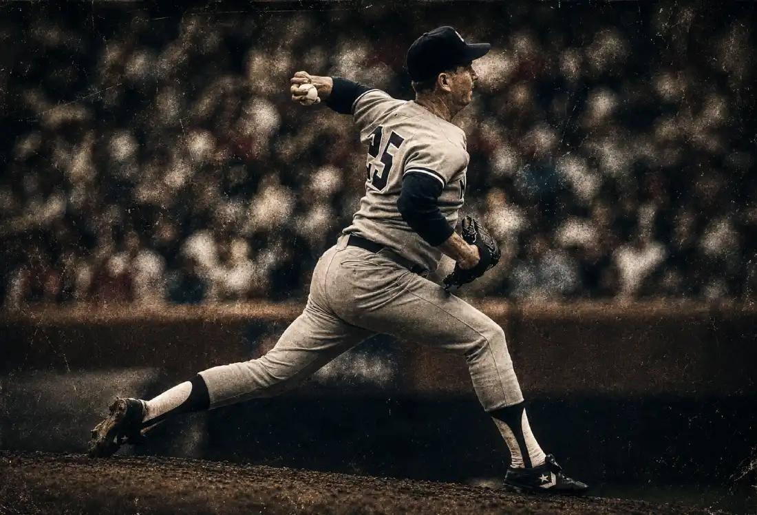 Tommy John, Whose Torn Elbow Rewrote Baseball, Dies at 83