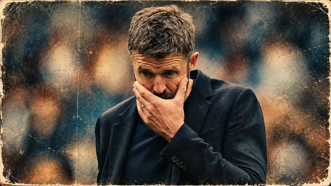 Man United’s Late Collapse at Everton ‘Feels Like Defeat’