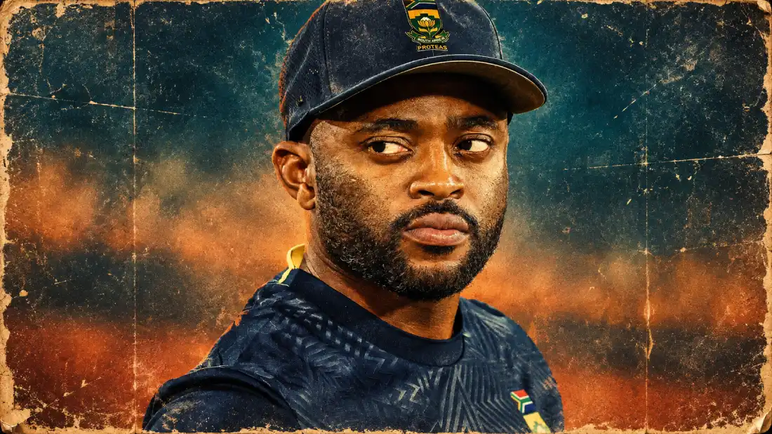 Bavuma Returns as Hamstring Crisis Reshapes Proteas Attack