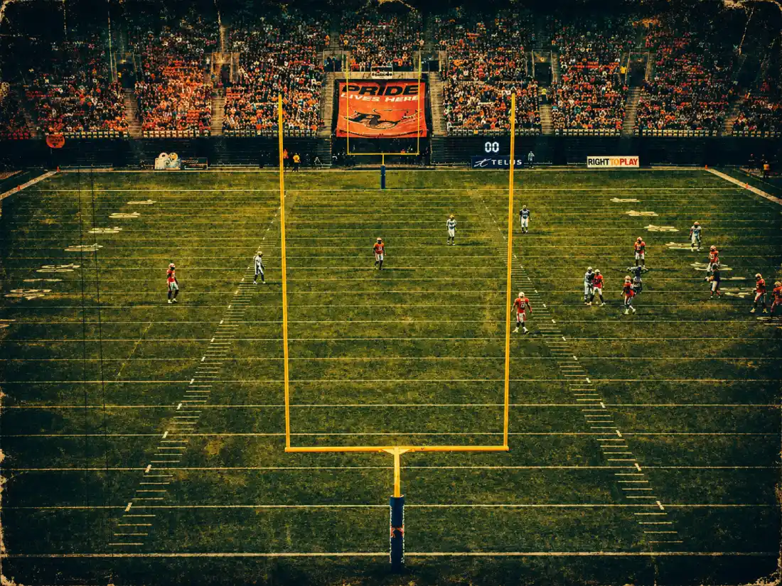 Patriots’ Kicking Edge at Gillette Stadium Wasn’t a Conspiracy