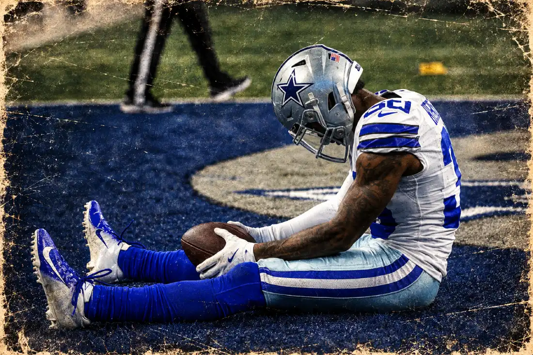 Jalon Daniels Leads Buccaneers Past Cowboys 24-16